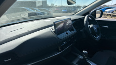 Nissan Qashqai 1.3 DiG-T MH N-Connecta 5dr Petrol Hatchback